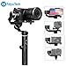 Produktbild FeiyuTech G6 Plus 3-Axis Handheld Gimbal Stabilizer for Smartphone,Gopro,Canon Sony Micro Single(G6 Plus)