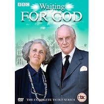 Waiting for God - Series 2: Amazon.co.uk: Graham Crowden