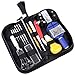 Produktbild FairytaleMM Tragbare 147PCS Uhr-Reparatur-Werkzeug-Set mit Tragetasche Uhr-Öffner-Remover
