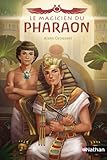 Le magicien du pharaon