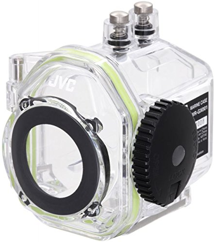 Preisvergleich Produktbild JVC wrgx001us Marine / Dive Housing