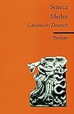 Image de Medea: Lat. /Dt. (Reclams Universal-Bibliothek)