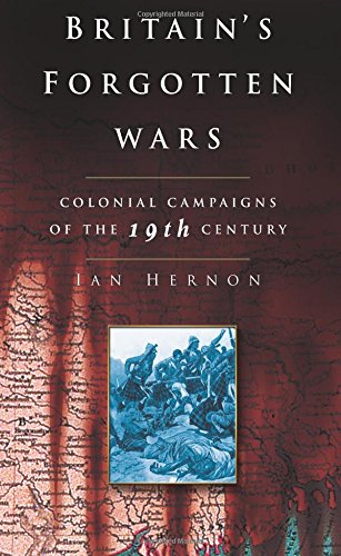 Britain's Forgotten Wars