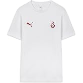 Puma Male Kısa Kollu Shirt 782907