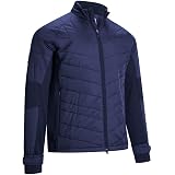 Proquip Mens Therma Gust Quilted Full 