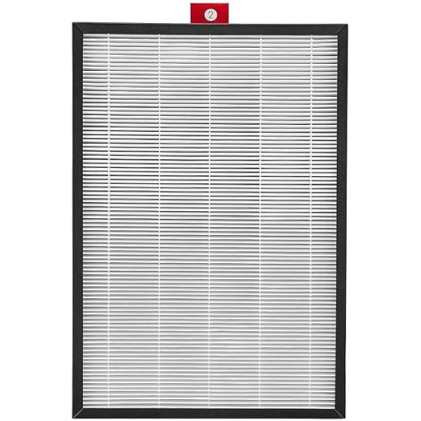 Atmosphere Mini Airpurifier Filter : Amazon.in: Home & Kitchen