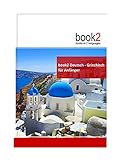 Image de book2 Deutsch - Griechisch für Anfänger: Ein Buch in 2 Sprachen