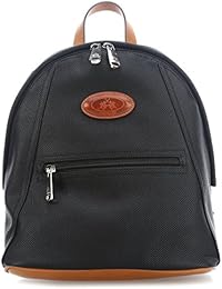 La Martina Lia Mochila Negro