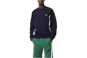 Lacoste Sweatshirt Relaxed Fit Homme