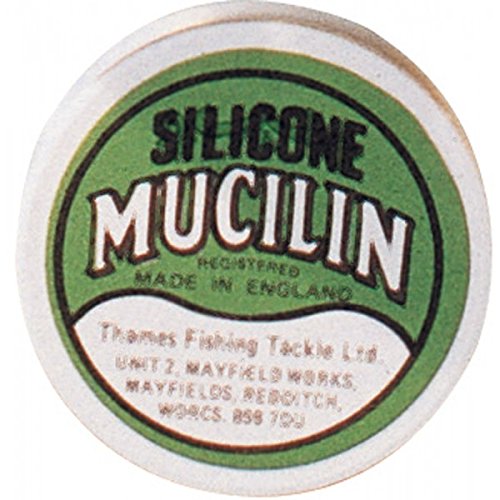 Preisvergleich Produktbild Mucilin A3 festes Silikon