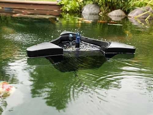 Oase 50170 SwimSkim CWS - 2