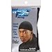 Waves & fades Durag Style 551 Black
