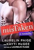 Cover zum Buch MisTaken