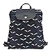 Produktbild Longchamp Le Pliage Chevaux Ailes Rucksack Marine Special Edition