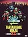 Tartarughe ninja II - Il segreto di Ooze