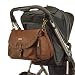 timi & leslie Metro Messenger Diaper Bag (Barcelona)
