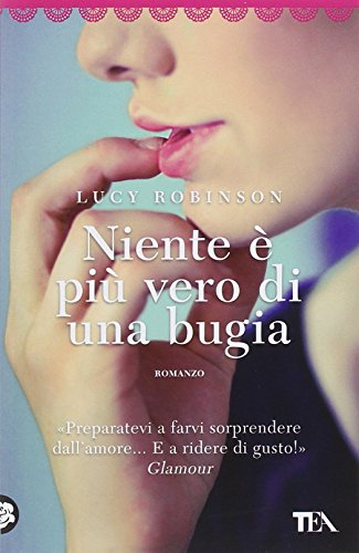 Niente è più vero di una bugi@ Niente è più vero di una bugi@