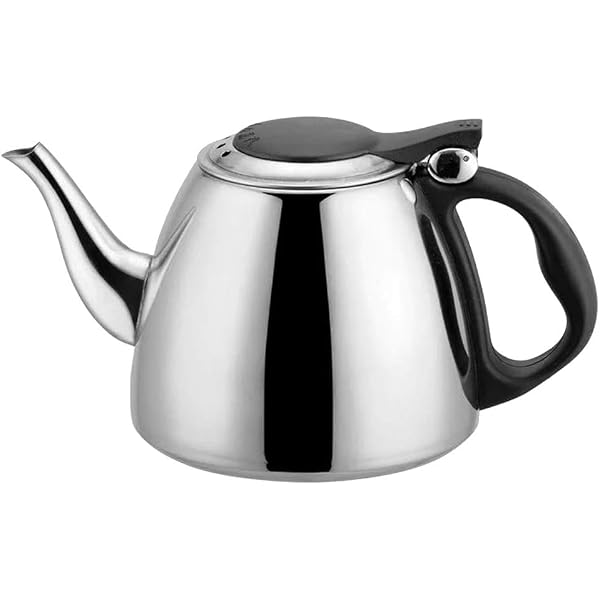 Buy WMF 2-Piece Opera Kettle Set Online at Low Prices in India