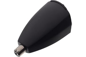 ‎BABYLISS BaByliss Nasen Ohrhaarschneider Klinge Rasierer for Men WTech X8 X10 E835E 837E