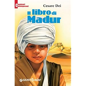 Il libro di Madur (Capolavori contemporanei)