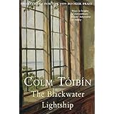 The Blackwater Lightship by Colm Toibin (2008-03-07)