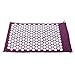 Produktbild Rokoo Massage Kissen Akupressur Mat Relieve Stress Schmerzen Akupunktur Spike Yoga Matte mit Kissen / Ohne Kissen