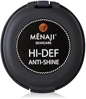 M&euml;naji HDPV Anti-Shine Sunless Tan 10 g