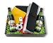 Produktbild Geschenk Set 'NiX für Fußballfans'