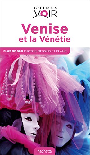 ❃Télécharger❃ Guide Voir Venise PDF Ebook En Ligne