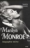 Image de Marilyn Monroe biographie intime