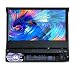 Produktbild PolarLander 1 Lärm 7-Zoll-LCD-Touch-Screen-Auto-Radio-Player Unterstützung Bluetooth Hands Free 1080P Film-Rückfahrkamera