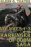 Image de Harbinger of Doom ( Epic Fantasy Three Book Bundle) (English Edition)