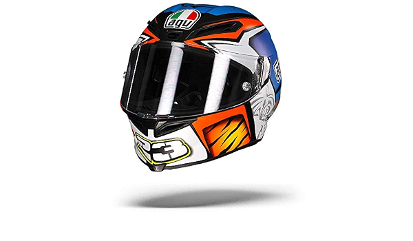 Casco moto AGV Corsa 23 integrale : Auto e Moto