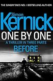 Cover zum Buch One by One: Before