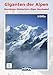 Produktbild Giganten der Alpen "Montblanc,Matterhorn,Eiger Nordwand" DVD Box (2 DVDs)