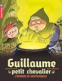 Guillaume petit chevalier, Tome 9 : L'épidémie de grattatouille