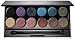 Sleek Make Up i-Divine Eyeshadow Palette Orginal 13.2g