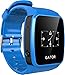 Price comparison product image Techsixtyfour Gator GPS Kids Watch - Blue