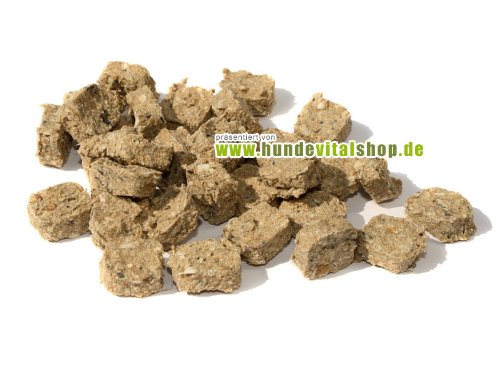 Lunderland Dorsch-Mini-Nuggets, 500 g