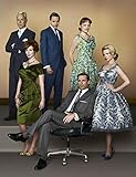 Image de Mad Men - Saison 3