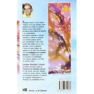 Donde están las raíces: Una pedagogía de la experiencia de oración