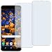 Produktbild mumbi ECO Hart Glas Folie kompatibel mit Samsung Galaxy S8+ Panzerfolie, Schutzfolie Schutzglas (2x)