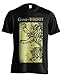 Produktbild Game of Thrones Herren T-Shirt Lannister Gold schwarz