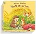 Meine ersten Vorlesekarten (Vorlesekarten-Pappe) by Sandra Grimm, Christine Georg