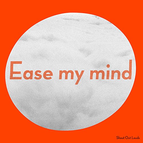 Preisvergleich Produktbild Ease My Mind