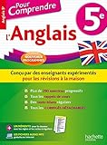 Image de Anglais 5e - Nouveau programme 2016