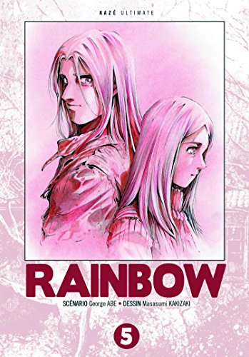 Rainbow — Tome 5