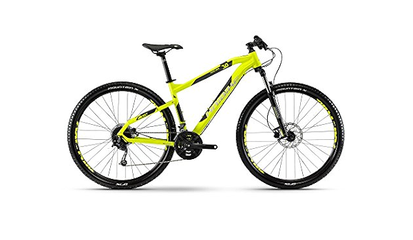HAIBIKE Bici SEET HardNine 3.0 29'' 27 