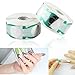 AllRight Nail Sticker Form Art Extension Acrylic UV Roll Gel Nail Tips Decor Tool 500pcs