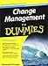 Change Management für Dummies by Alexandra Schichtel